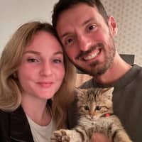 Photo de profil du pet sitter : Melissa P.