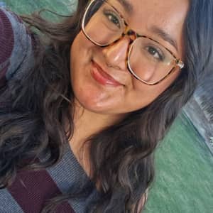 Sitter Profile Image: Sidney A.