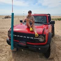 Sitter Profile Image: Rebekah S.