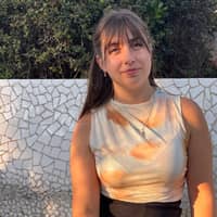 Immagine del profilo del sitter: Martina V.