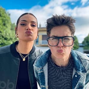 Sitter Profile Image: Andrea G.