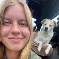 Sitter Profile Image: Parris B.