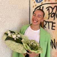 Photo de profil du pet sitter : Valeria C.