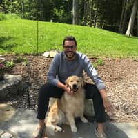 Sitter Profile Image: Colin D.