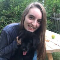 Sitter Profile Image: Maura S.