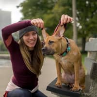 Sitter Profile Image: Samantha M.