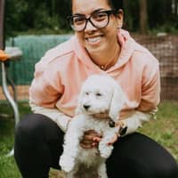 Sitter Profile Image: Eliane A.