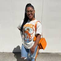 Sitter Profile Image: Destiny M.