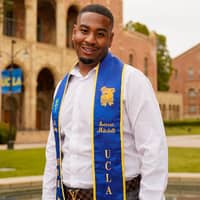 Sitter Profile Image: Iverson M.