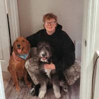 Sitter Profile Image: Summer B.