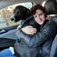 Sitter Profile Image: Alexandra K.