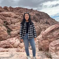 Sitter Profile Image: Dorcas H.