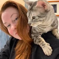 Sitter Profile Image: Caitlin M.