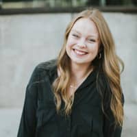 Sitter Profile Image: Kate F.