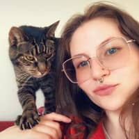 Sitter Profile Image: Tiana Z.