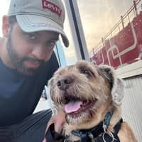 Sitter Profile Image: Newell Z.