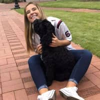 Sitter Profile Image: Taylor G.