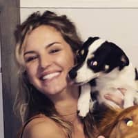 Sitter Profile Image: Kellie Andre H.