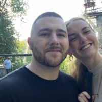 Sitter Profile Image: Dylan M.