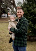 Sitter Profile Image: Dylan M.