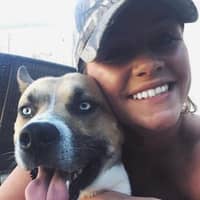 Sitter Profile Image: Savannah N.