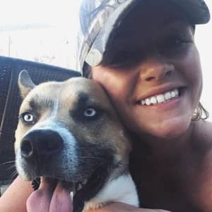 Sitter Profile Image: Savannah N.