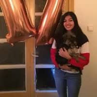 Foto del cuidador: Allison M.