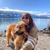 Photo de profil du pet sitter : Sahra M.