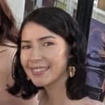 Sitter Profile Image: Mayra M.