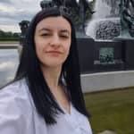 Sitter Profile Image: Mirela M.