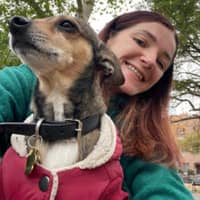 Sitter Profile Image: Valeriya M.