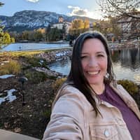 Sitter Profile Image: Patrisha Y.