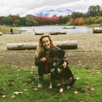 Sitter Profile Image: Rebecca S.