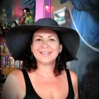 Sitter Profile Image: Amy Y.