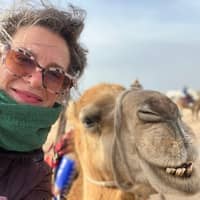 Sitter Profile Image: Hilary N.