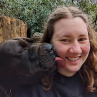 Sitter Profile Image: Mallory A.