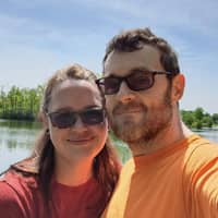 Sitter Profile Image: Victoria & Rishi S.