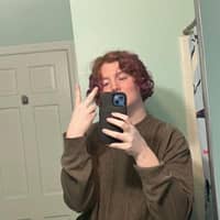 Sitter Profile Image: Leah D.