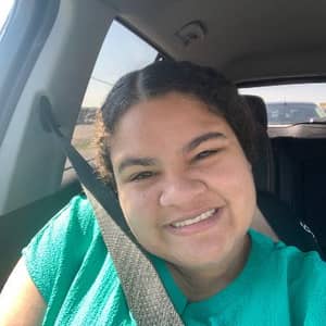Sitter Profile Image: Moriah C.