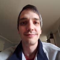 Sitter Profile Image: Jeremy I.