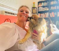 Sitter Profile Image: Sheila H.