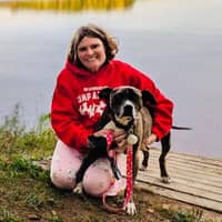 Sitter Profile Image: Sheila H.