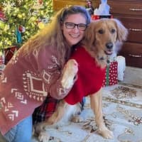 Sitter Profile Image: Miranda M.