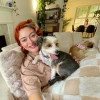 Sitter Profile Image: Meghan S.