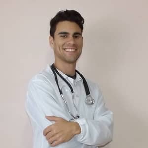 Odinei M.