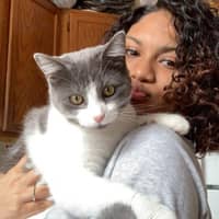 Sitter Profile Image: Cristina K.