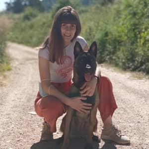 Sitter Profile Image: Pau l.