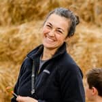 Sitter Profile Image: Gemma H.