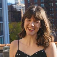 Sitter Profile Image: Kamy S.