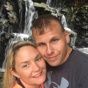 Sitter Profile Image: Alisha Elaine B.